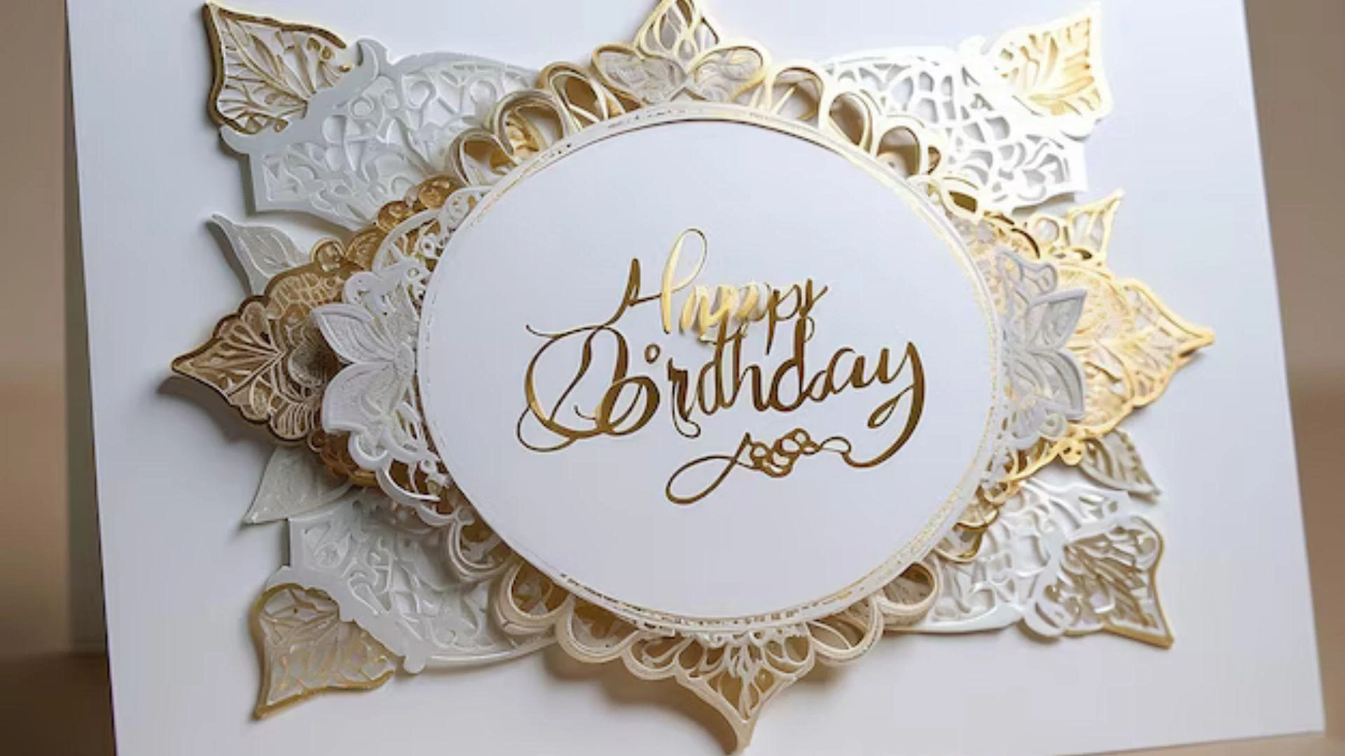 Personalized Birthday Cards for Her & Him: Best Designs