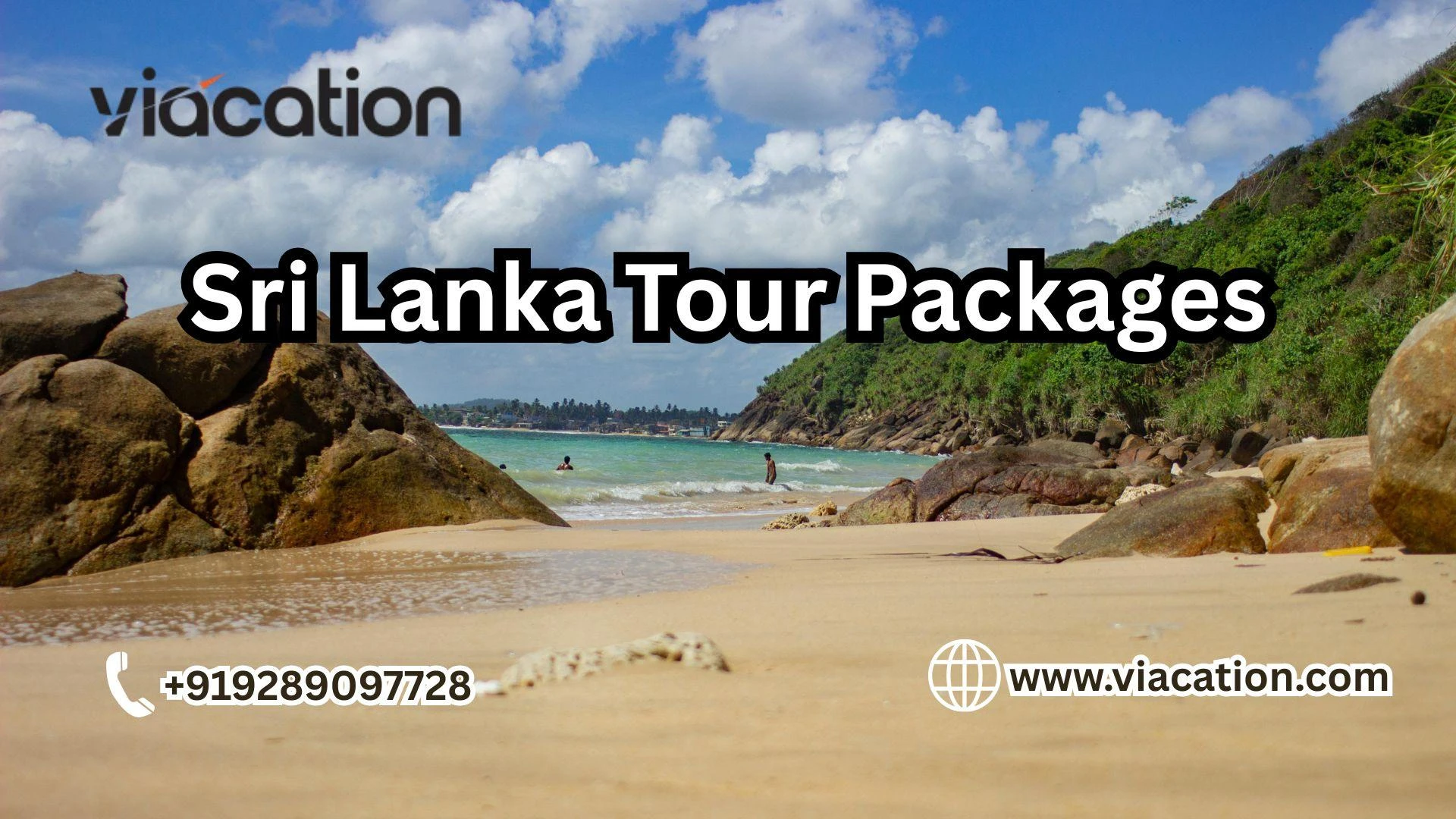 How to Find the Best Sri Lanka Packages for Your Next Holiday?