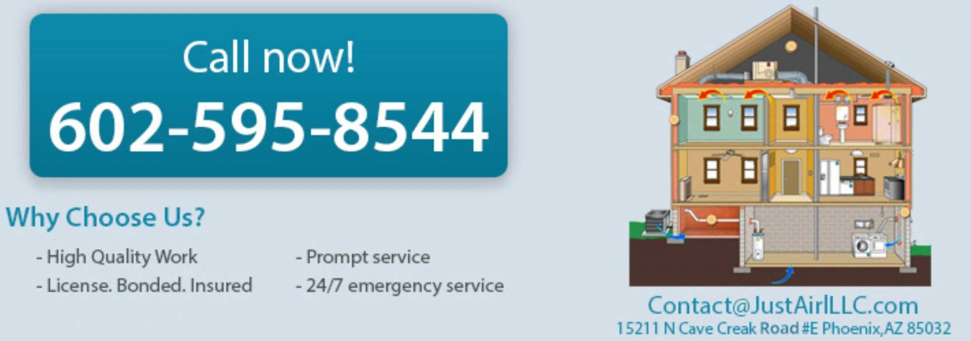 24-Hour Heating Repair: Quick, dependable comfort when you need it most.