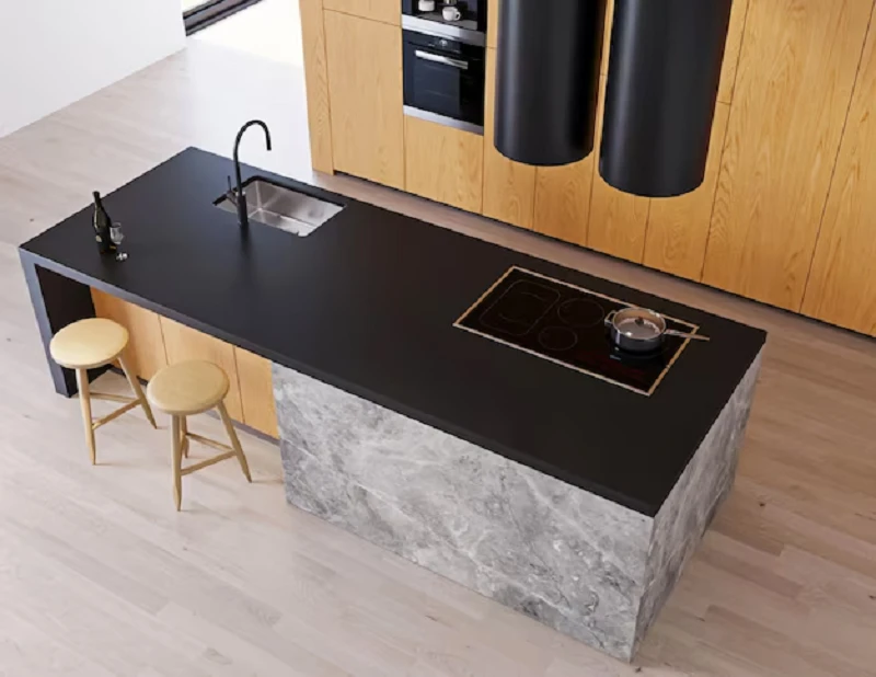 How to Care for Your Quartz Kitchen Worktops: Expert Tips