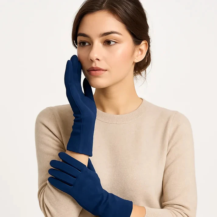 Smart, Stylish, and Warm: The Comfy Hands Gloves You’ll Love
