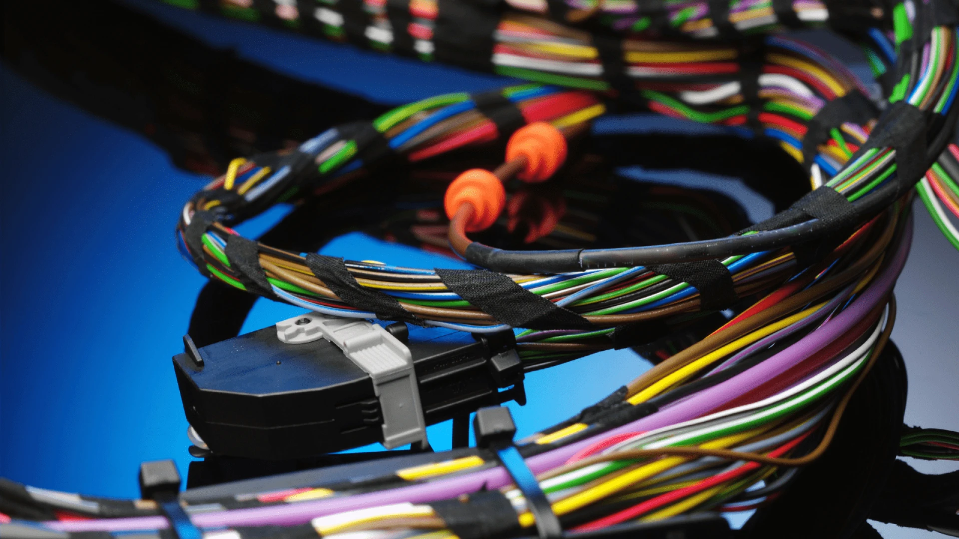 Top OEM-Approved Wiring Manufacturers in India Powering Automotive OEMs in 2026