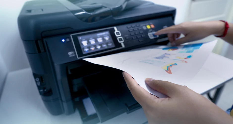 How a Printing Company Helps Make Businesses Stand Out
