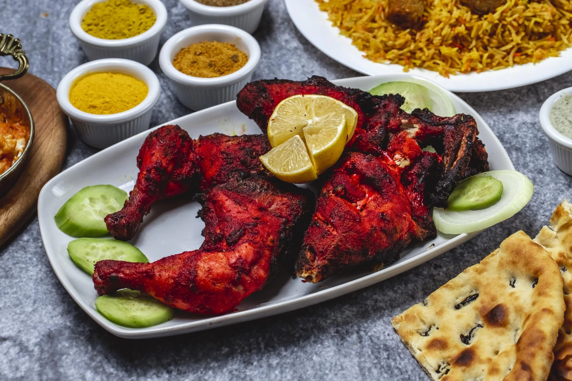 Tandoori Specialties in Vizag Discovering the City’s Most Flavorful Grilled Delights