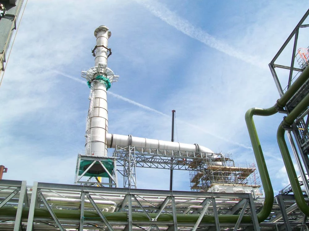 Steelwork Fabricators: Backbone of Modern Structural Engineering