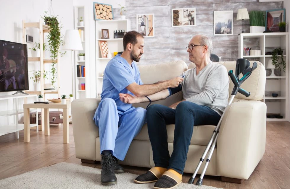 Home Health Care After Surgery: Why It Aids Faster Recovery