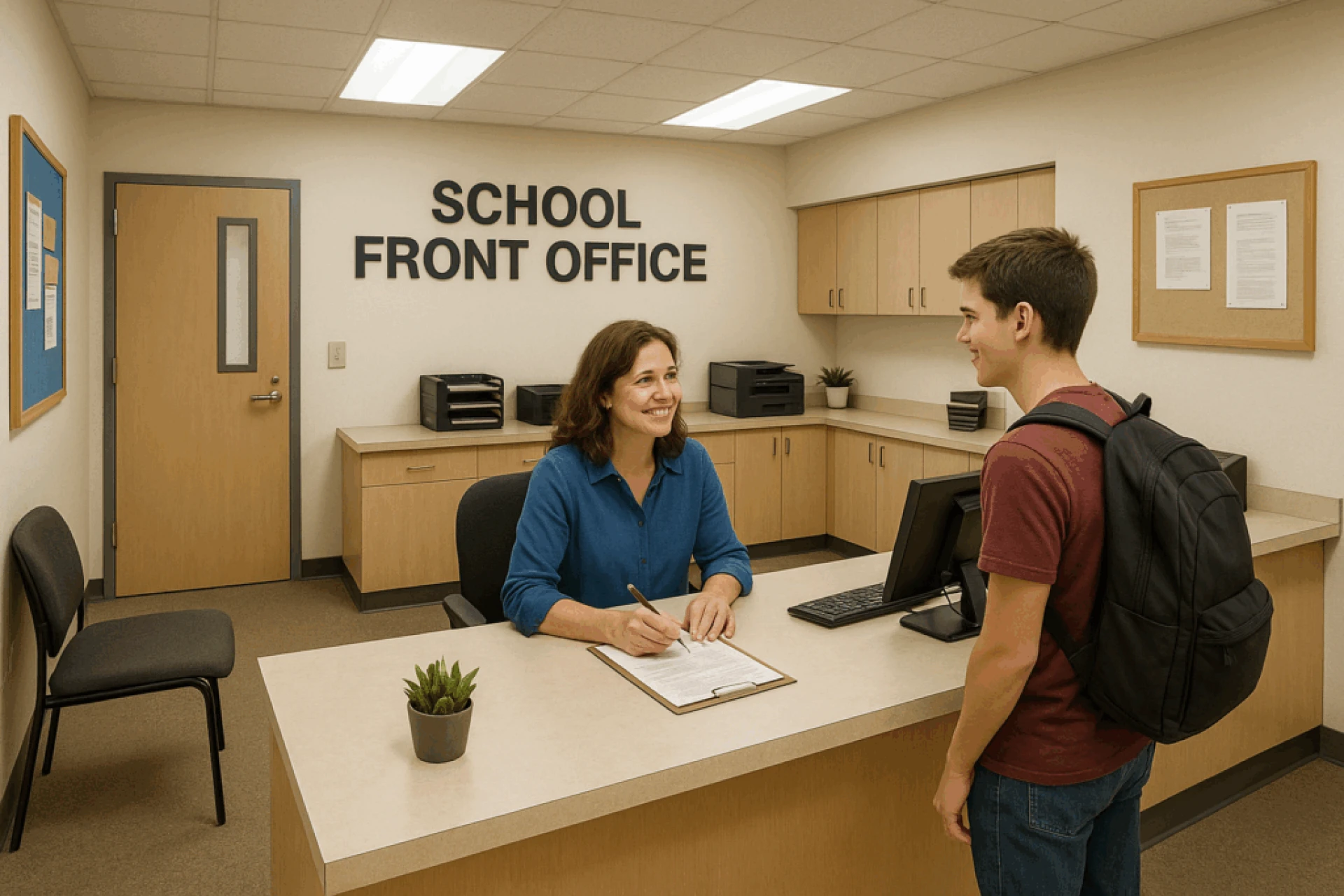 Common Challenges Solved by Attendance Management Systems