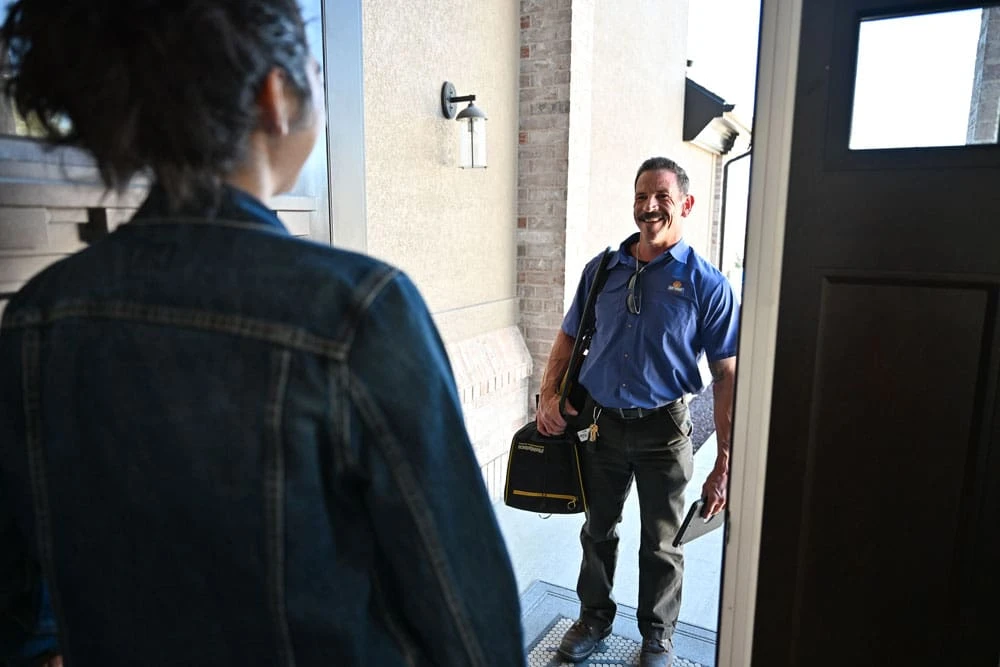 Plumbing services: What homeowners should know before hiring a professional