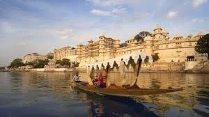 Best Road Trips from Udaipur