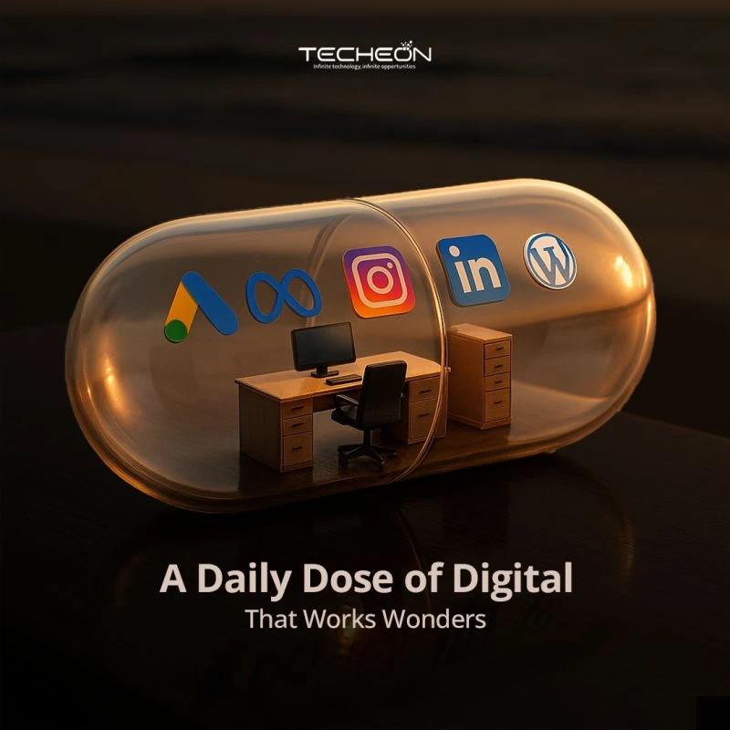 Leading India's AI-Powered Digital Transformation Revolution