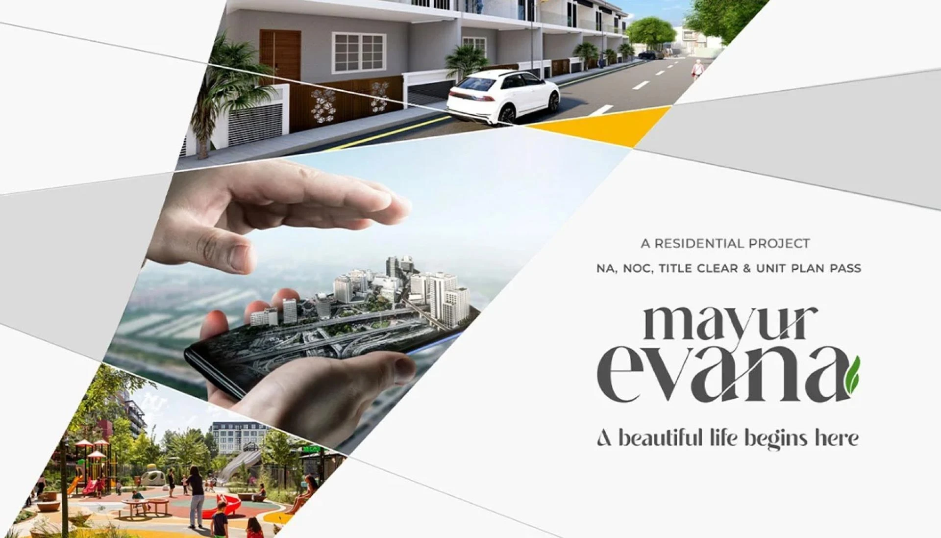 Mayur Aerocity: A Future-Ready Destination for Smart Living and Investment