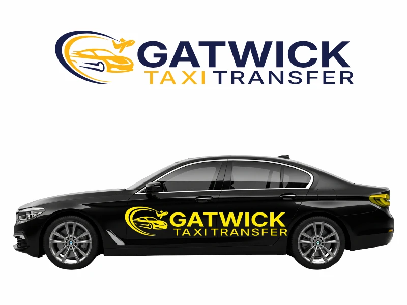 Best Taxi from Gatwick To All Across The UK