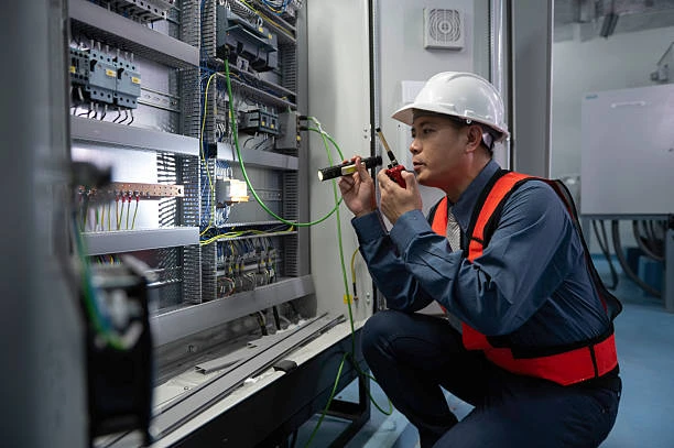 How Can an Experienced Electrician in Cannington Improve Home Safety?