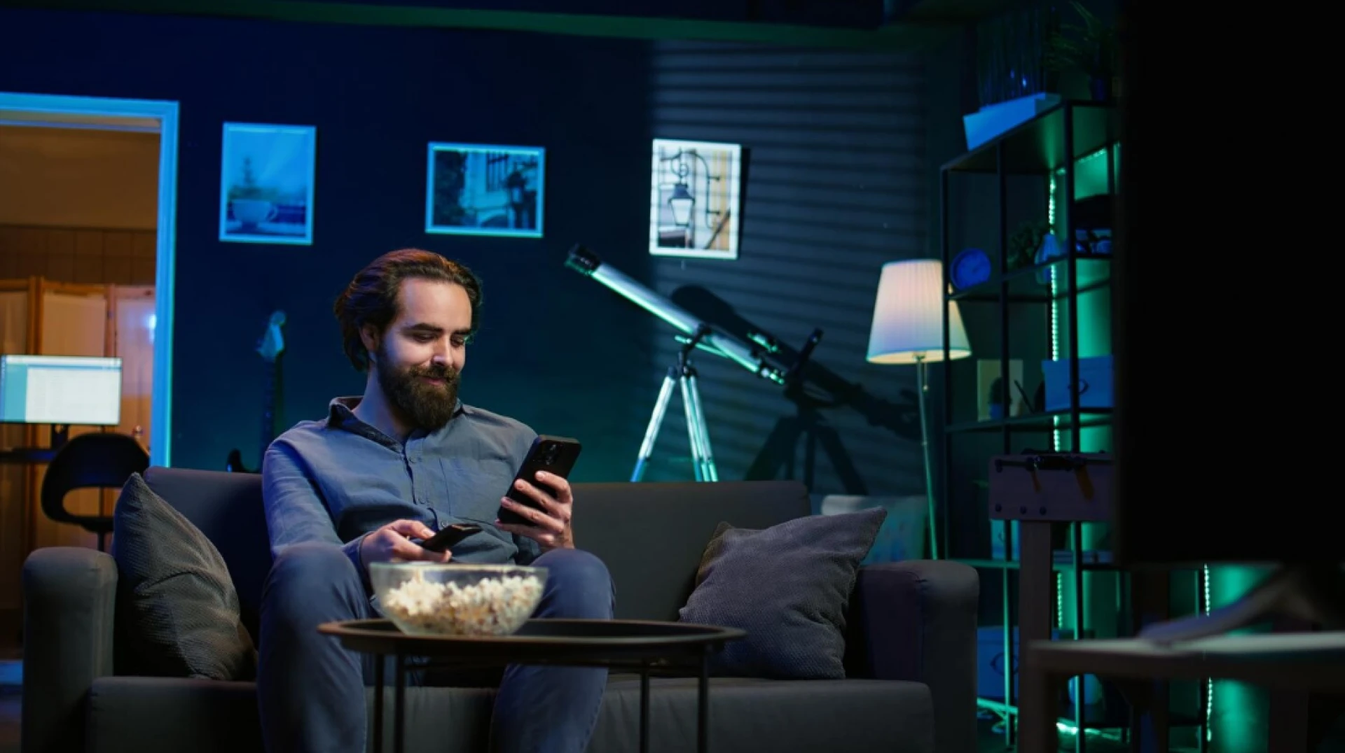 Understanding the Rise of Online Streaming Platforms