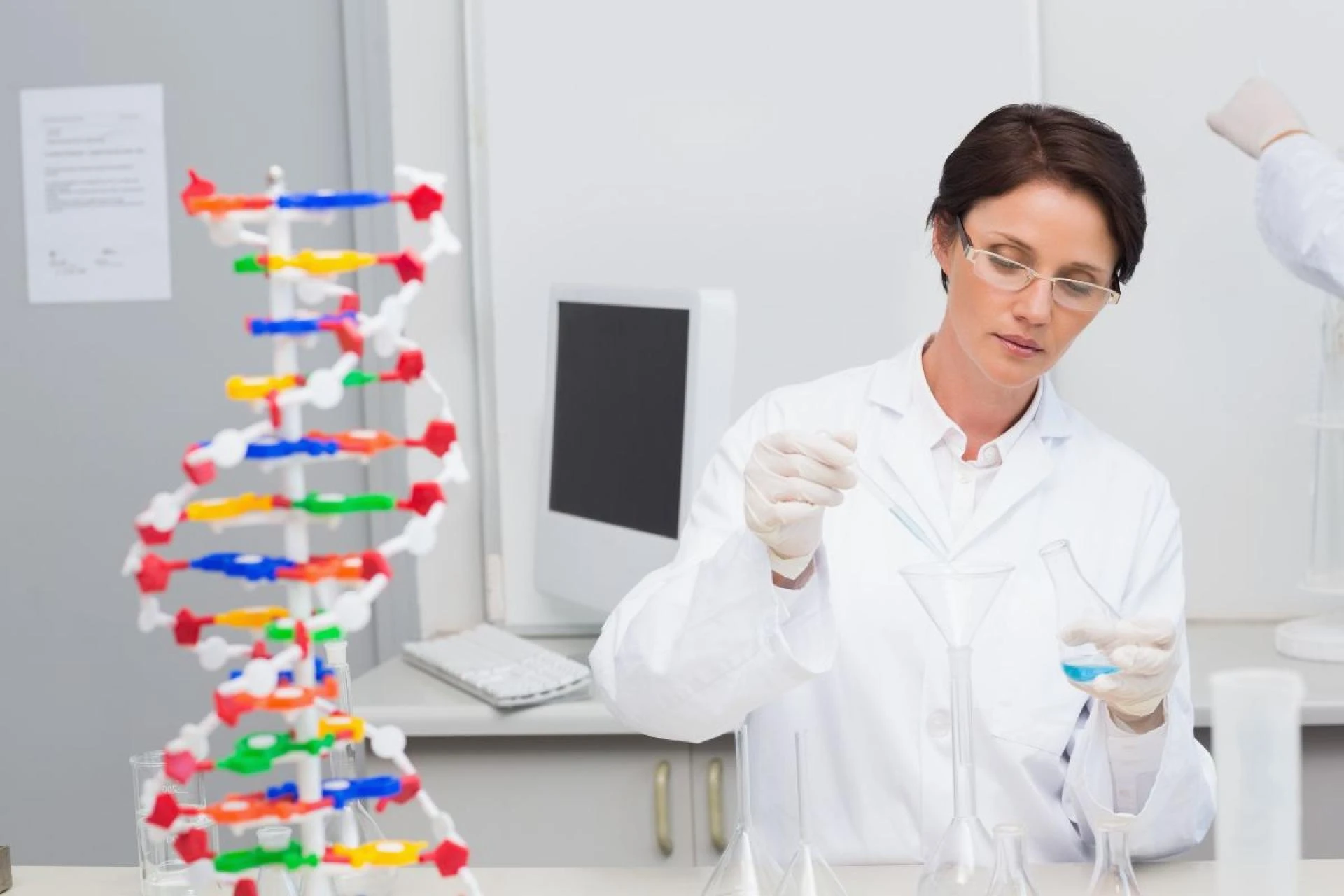 Toolbox Genomics DNA Testing in Canada: Personalized Health Insights