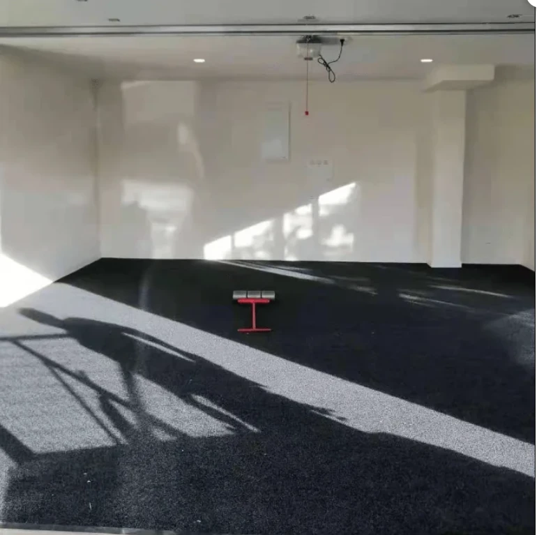 Why Garage Carpet in Auckland Is the Smart Upgrade for Modern Homes in 2026
