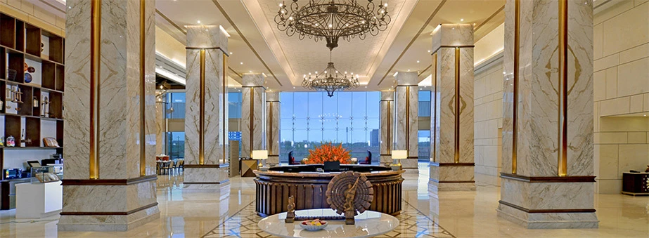 Hotel Consultants: Driving Growth and Success in Hospitality