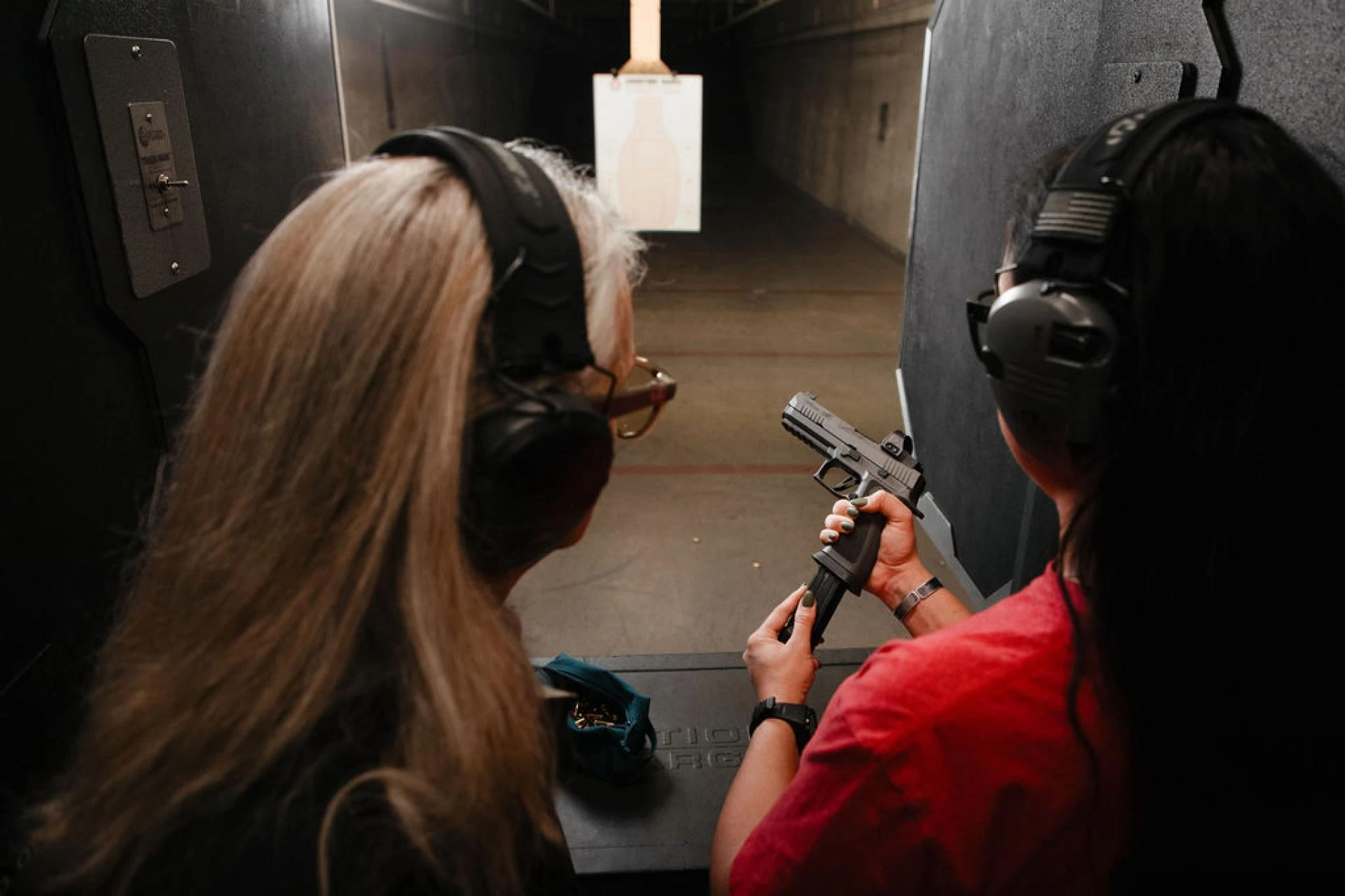 Why You Should Avoid Overlooking Ammo When Training