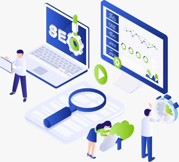 Generative Search Optimization Services: The Future of Online Visibility