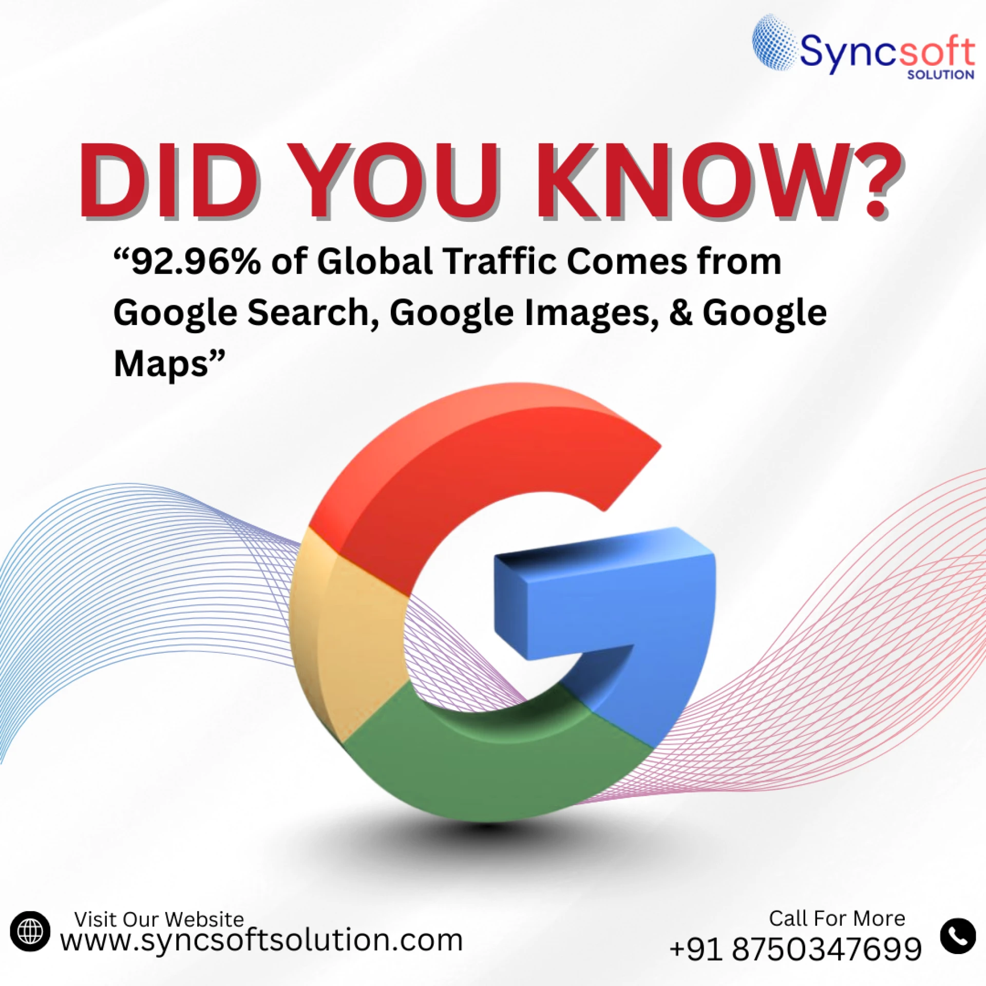 Sync Soft Solution: Expert Google AdWords & PPC Services in Delhi