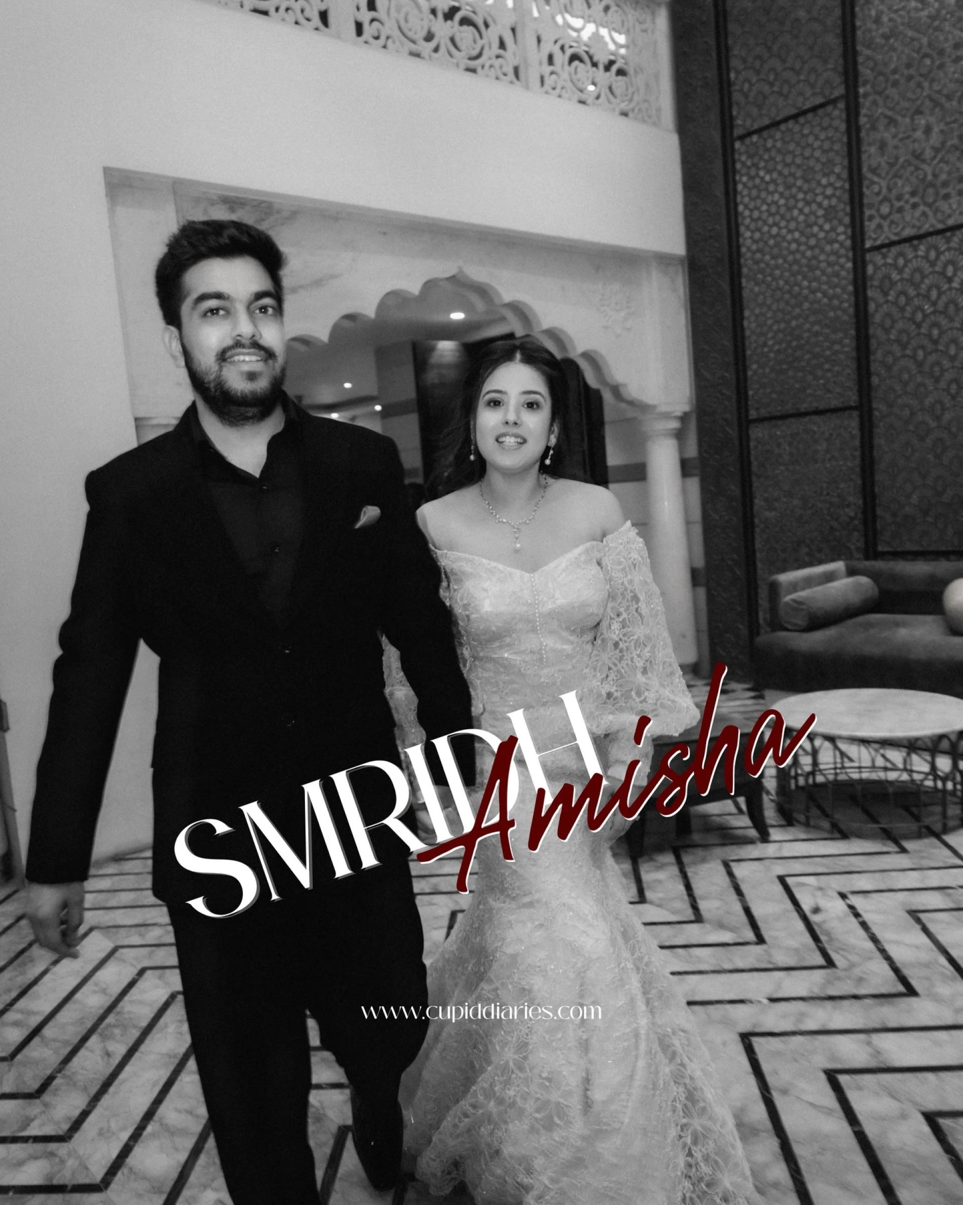 Best Candid Wedding Photographer in Ahmedabad