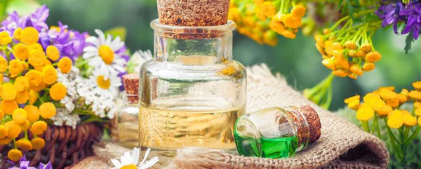 Supplying Aroma and Flavour Ingredients for Consistent Product Performance