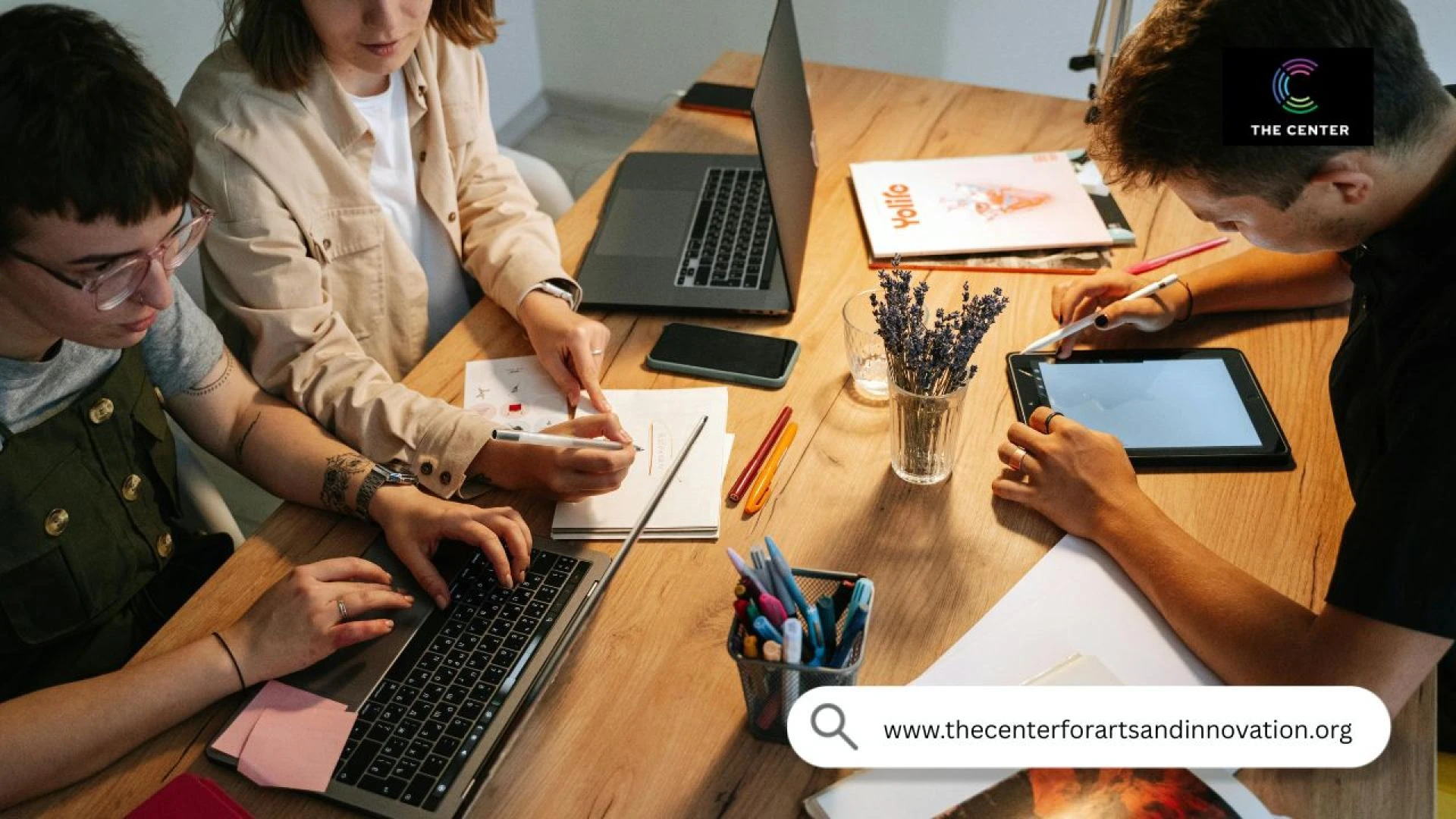 Creative Craft Workshops and Creativity Programs for All Ages in South Florida