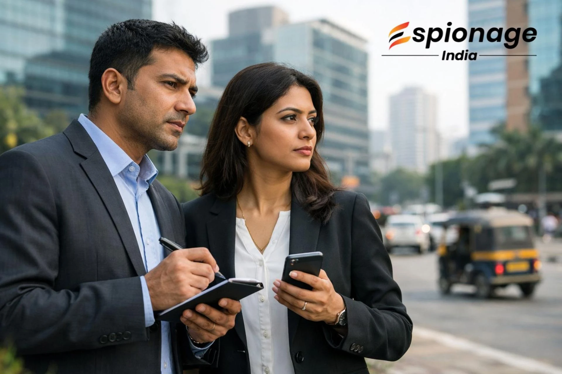 Best Detective Agency in Bangalore: Trusted Espionage & Private Investigation Services in India