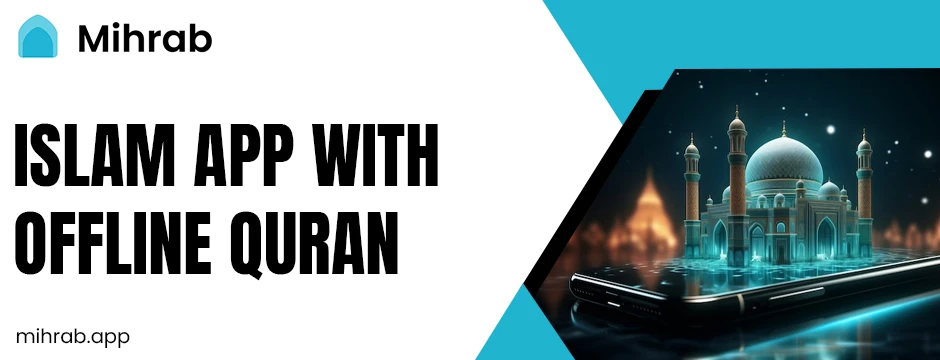 The Complete Digital Companion for Modern Muslims