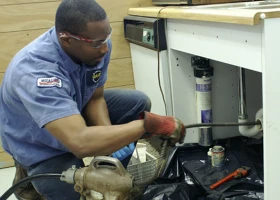 Signs Your Home Needs Professional Drain Cleaning Services