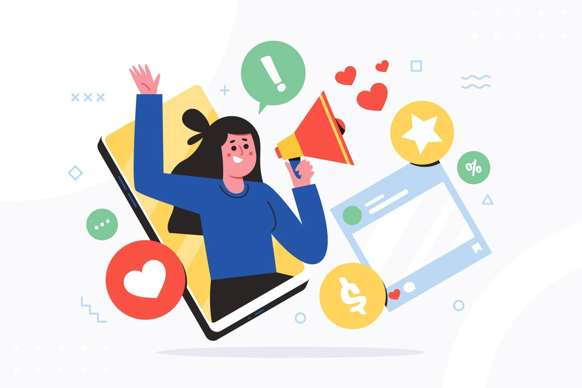 The Simple Truth About Growing Online Without Feeling Overwhelmed