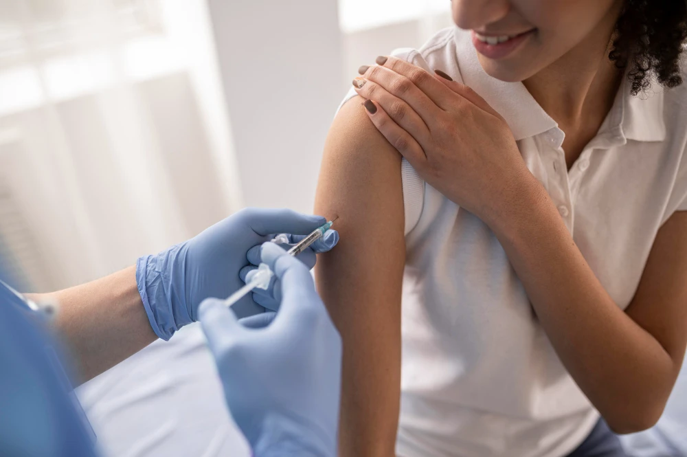 Why Is a Flu Shot in Brampton Recommended for Everyone?