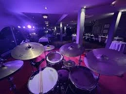 Live Musik für Hochzeit Unvergessliche Momente mit der Flugmodus Band