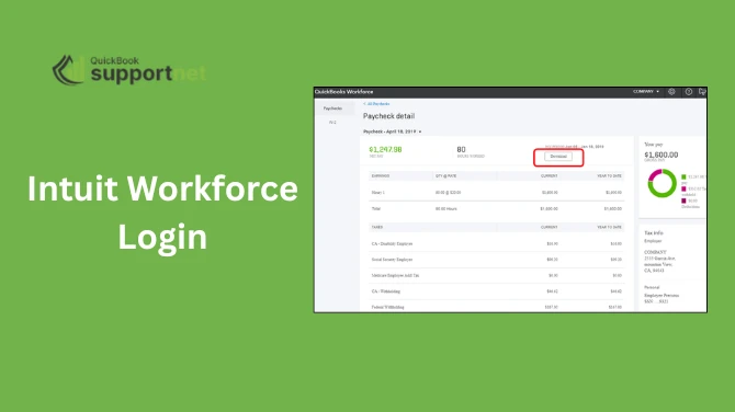 How Employers Set Up Employees on Intuit Workforce (Step-by-Step Guide)