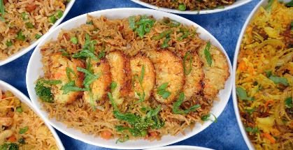 Why Indian Food in New Jersey Can Be a Balanced Choice for Everyday Dining