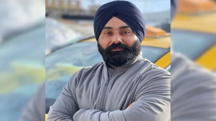 Calgary Taxi Ride Turns Into Emergency Birth Miracle