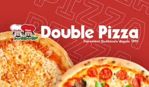 Savor the Best Pizza Lachine Has to Offer with Double Pizza