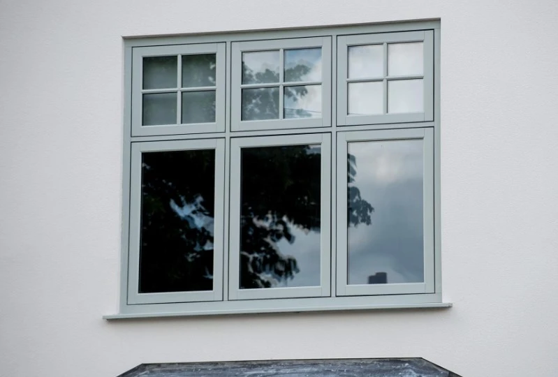 Flush Sash Window Double Glazing: A Complete Guide to Energy-Efficient and Stylish Windows in Derby