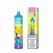 R and M Tornado 15000 Box of 10 Disposable Vape UK Wholesale