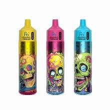 R and M Tornado 30000 Box of 10 Best Disposable Vape