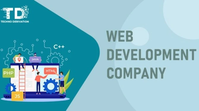 Award-Winning Web Development Company in the USA use both keywords| php development company php web development services,  react js development compan