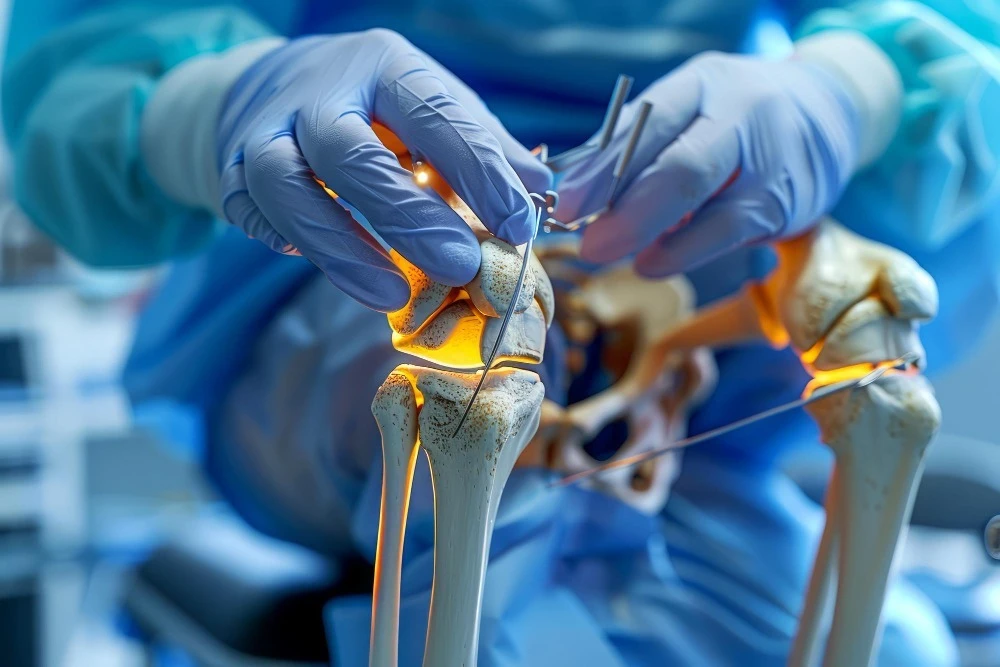 Understanding Joint Replacement Surgery in Delhi: From Consultation to Recovery