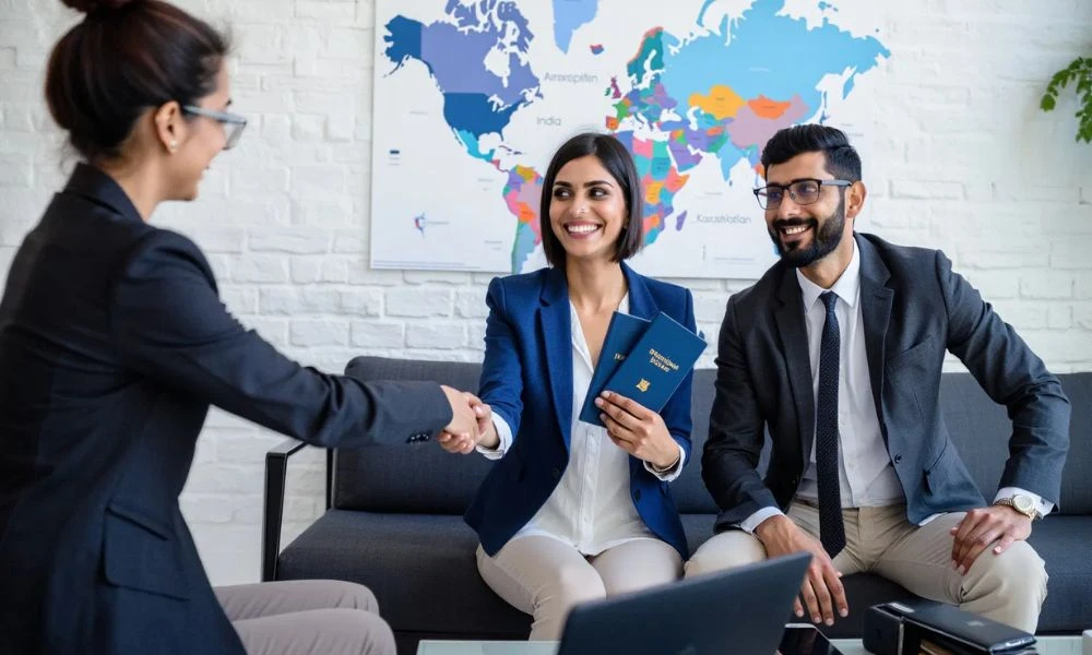 Top 10 Services Offered by the Best US Immigration Consultants