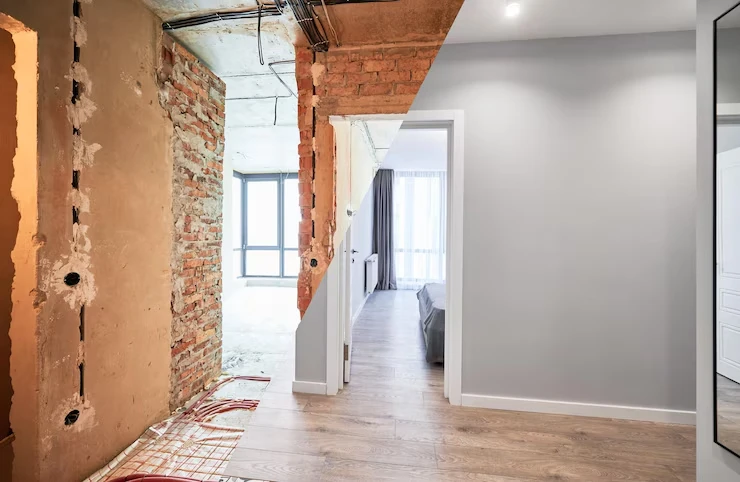 Step-by-Step Guide to a Stress-Free Apartment Bathroom Renovation