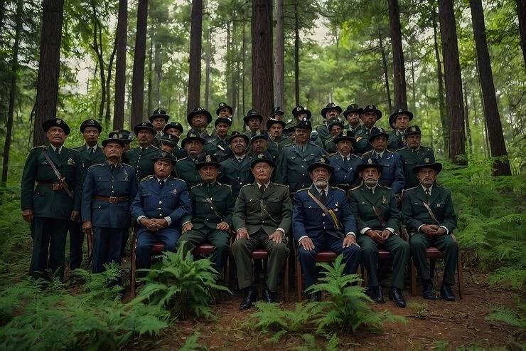 Why Choosing the Best Military School Coaching in Jaipur Is the First Step Toward a Defence Career