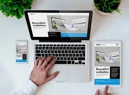 Website Development in Dubai: Powerful Digital Solutions for Business Growth