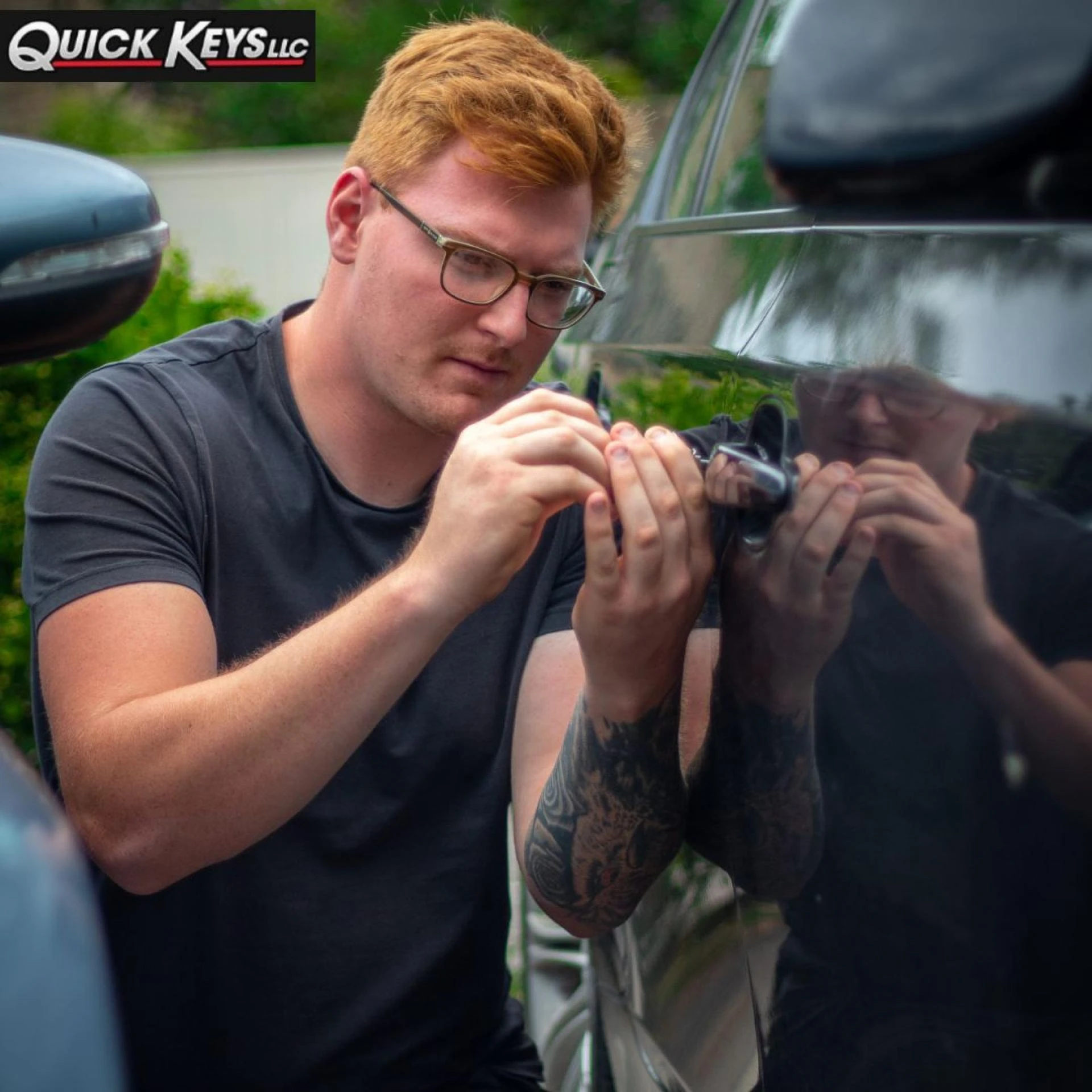 Do You Need a Spare Key for Your New Vehicle? Here’s Why
