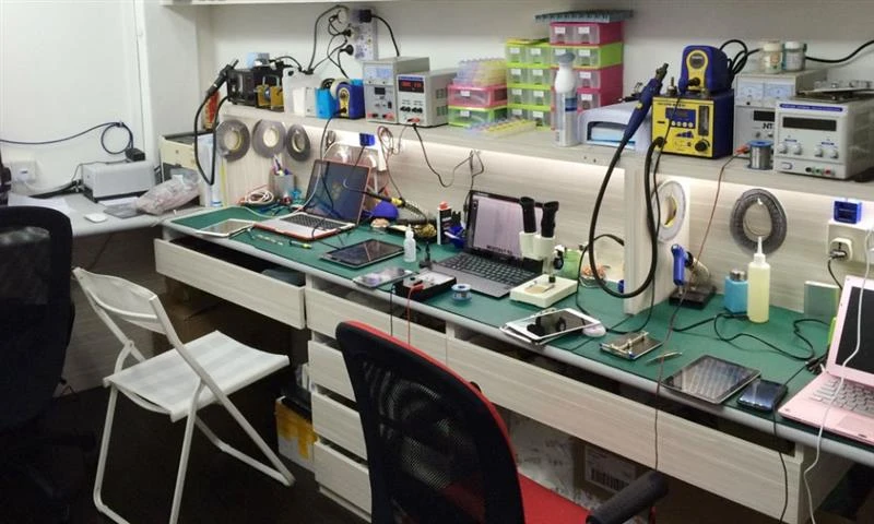 Top 7 Benefits of Joining a Professional Mobile Repairing Training Institute