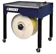Hoogwaardige omsnoeringsmachine van Fixpack