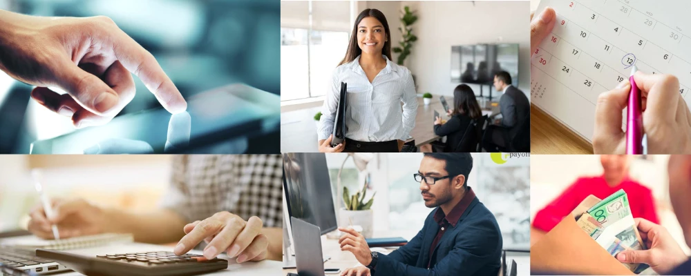 Employee Benefits Of A Professionally Outsourced Payroll